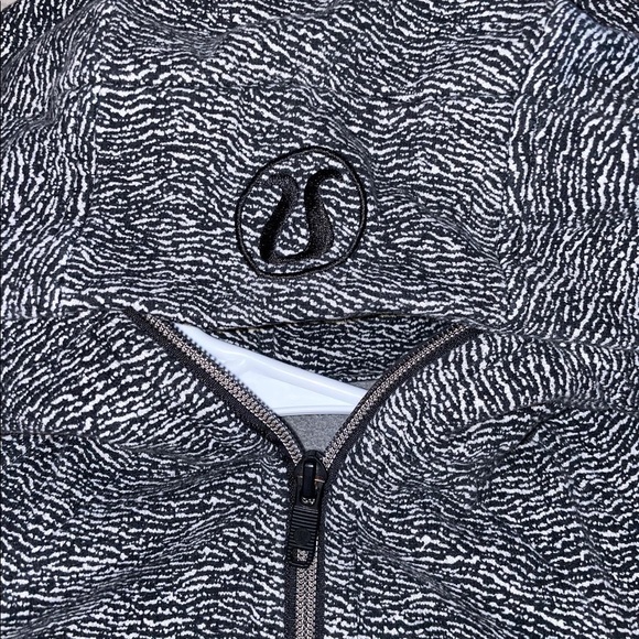 Lululemon scuba hoodie - Picture 2 of 3